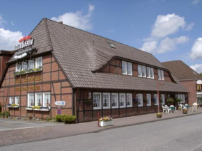 Hotel Krohwinkel